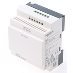 Schneider Electric Zelio Logic Series I/O module for Use with Zelio Logic Modules, 100 → 240 V ac Supply, Relay