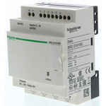 Schneider Electric Zelio Logic Smart Series Logic Module, 24 V dc Supply, Relay Output, 6-Input, Discrete Input