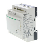 Schneider Electric Zelio Logic Series Logic Module, 100 → 240 V ac Supply, Relay Output, 8-Input, Discrete Input