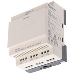 Schneider Electric Zelio Logic Series I/O module for Use with Zelio Logic Modules, 24 V ac Supply, Relay Output,