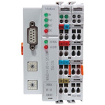 Wago Coupler for Use with I/O Modules