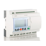Crouzet Millenium 3 Series Logic Module, 24 V dc Supply, Relay Output, 16-Input, Analogue, Digital Input