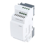 Crouzet Millenium 3 Series I/O module for Use with Millenium 3 Series, 24 V dc Supply, Relay Output, 4-Input, Digital