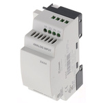 Crouzet Millenium 3 Series I/O module for Use with Millenium 3 Series, 24 V dc Supply, Analogue Output, 2-Input,