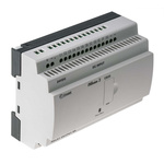 Crouzet Millenium 3 Series Logic Module, 24 V dc Supply, Relay Output, 18-Input, Analogue, Digital Input