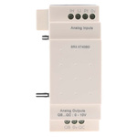 Schneider Electric Zelio Logic Series I/O module for Use with Zelio Logic Modules, 24 V dc Supply, Analogue Output,