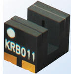 KRB031 Kingbright, Surface Mount Slotted Optical Switch, Phototransistor Output
