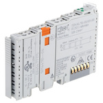 Wago PLC I/O Module for Use with 750 Series