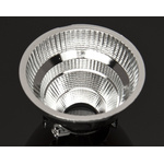 Ledil Tyra LED Reflector, 52°, For Use With Cree MP-L Series LEDs