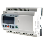 Crouzet Millenium 3 Series Logic Module, 24 V dc Supply, Relay Output, 12-Input, Analogue, Digital Input