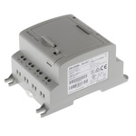Allen Bradley Micro810 Series PLC CPU, 120 → 240 V Supply, Analogue, Digital Output, 8-Input, Analogue, Digital