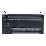 Omron CP1L Series PLC CPU for Use with SYSMAC CP1L Series, Transistor Output, 36-Input, DC Input