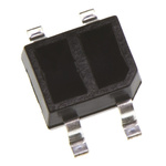QRE1113GR ON Semiconductor, SMT Reflective Sensor, Phototransistor Output