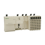 Schneider Electric Modicon M258 Series PLC CPU for Use with Modicon M258, Digital Output, 26-Input, Analogue, Digital