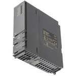 Mitsubishi Q Series Series PLC CPU for Use with MELSEC Q Series, 2048-Input