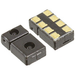 TMD26711 ams, TMD SMT Reflective Sensor, Photodiode Output, Lead-less package