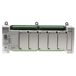 Allen Bradley Micro850 Series PLC CPU for Use with Micro800 Series, 28-Input, AC, DC Input