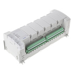 Allen Bradley Micro850 Series PLC CPU for Use with Micro800 Series, 28-Input, AC, DC Input