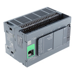 Schneider Electric Modicon M241 Series PLC CPU, Relay Output, 14-Input