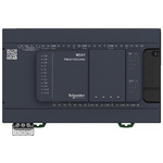 Schneider Electric Modicon M241 Series PLC CPU, Relay Output, 14-Input