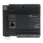 Schneider Electric Modicon M221 Series PLC CPU, Digital Output