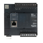 Schneider Electric Modicon M221 Series PLC CPU, Digital Output