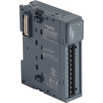 Schneider Electric FC4A Series PLC I/O Module for Use with Modicon M221, Modicon M241, Modicon M251, Current, Voltage