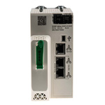 Schneider Electric Modicon M580 Series PLC CPU for Use with Modicon M580, Analogue Input