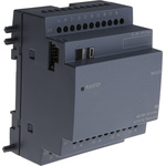 Siemens LOGO! Series I/O module for Use with LOGO! 8, LOGO! 8.2, 24 V dc Supply, Digital Output, 8-Input, Digital Input
