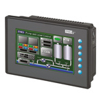 IMO i3E Series PLC CPU, 24 (Digital), 4 (Analogue)-Input, Analogue, Digital Input