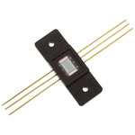 OSI Optoelectronics, PIN DL-4 Si Photodiode, Through Hole TO-8