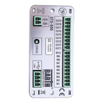 BARTH lococube mini-PLC Series PLC I/O Module for Use with STG-600, 7 → 32 V dc Supply, Mosfet, Solid State