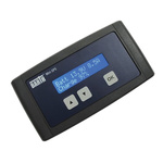 BARTH lococube mini-PLC Series PLC I/O Module for Use with STG-95, 7 → 32 V dc Supply, Analogue Output, 8-Input,