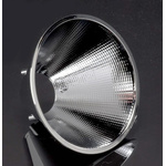 Ledil Barbara LED Reflector, 30°, For Use With VERO10 Series of LEDs
