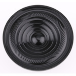 Visaton 64mm dia 2W nom Full Range Speaker Driver, 8Ω, 200 Hz → 15 kHz