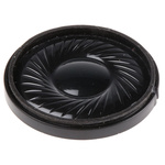 Visaton 36mm dia 1W nom Full Range Speaker Driver, 50Ω, 300 Hz → 20 kHz