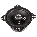 Visaton 92mm dia 40W nom Tweeter Speaker Driver, 4Ω, 70 Hz → 22 kHz