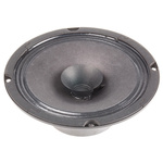 Visaton 165mm dia 40W nom Full Range Speaker Driver, 8Ω, 80 Hz → 20 kHz