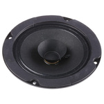 Visaton 131mm dia 20W nom Full Range Speaker Driver, 8Ω, 120 Hz → 20 kHz