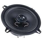 Visaton 129mm dia 30W nom Tweeter Speaker Driver, 4Ω, 60 Hz → 20 kHz