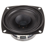 Visaton 105mm dia 30W nom Full Range Speaker Driver, 8Ω, 80 Hz → 20 kHz