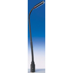 Audio-Technica Wired Gooseneck Microphone, 70 Hz → 16 kHz