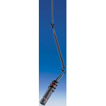 Audio-Technica Wired Hanging Microphone, 70 Hz → 16 kHz