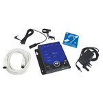 Signet Induction Loop & Microphone, 120 Hz → 5 kHz