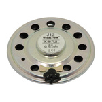 Visaton 50mm dia 1W nom Full Range Speaker Driver, 8Ω, 350 → 20000 Hz