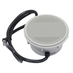 Visaton 10W Cabinet Speaker, 400 to 5000 Hz, 8Ω