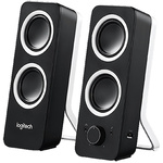 Logitech Z200 5W Black PC Speaker, 80 Hz → 18kHz