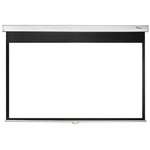 Optoma Projector Screen, 1145mm W, 2030mm H, 16:9 Aspect Ratio