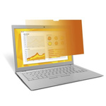 3M Touch Screen Compatible 14in Privacy screen