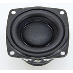 Visaton 37mm dia 5W nom Full Range Speaker Driver, 4Ω, 100 → 20000 Hz